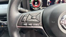 Nissan Juke 1.6 Hybrid N-Connecta 5dr Auto Hybrid Hatchback